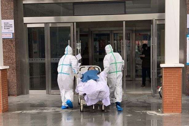 На Житомирщині за минулу добу зафіксували ще одну смерть від коронавірусу 