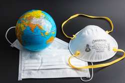 Антарктика поки що залишилася останнім континентом без коронавірусу