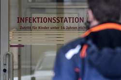 Сертність від наслідків коронавірусу у ФРН зросла на 285 людей 