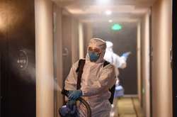 ВООЗ готує рекомендацію для країн, в якій будуть перелічені шість кроків, які необхідно здійснити, перш ніж послаблювати деякі карантинні обмеження.