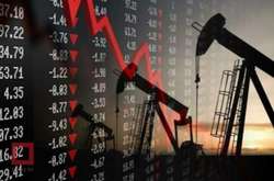 Падіння світового попиту на нафту у квітні складе майже 30%
