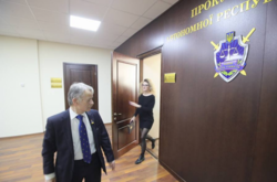 Прокуратура Криму розпочала кримінальне провадження через переслідування окупантами Джемілєва 
