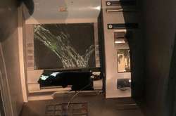 Підрив банкомата в Києві: поліція повідомила деталі злочину (фото)
