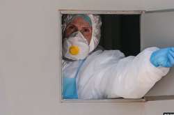 Коронавірус підтвердився у жителя міста Миколаїв 