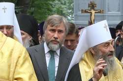 Покровитель РПЦ в Україні, нардеп Новинський визнав: у нього теж коронавірус