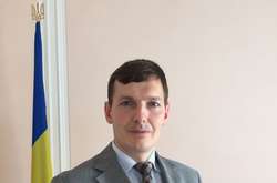 Ексзаступника генпрокурора Єніна призначили заступником глави МЗС