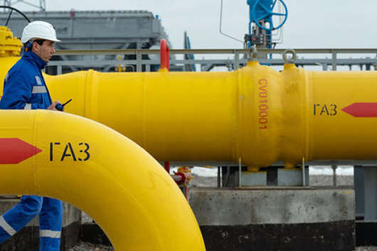 Асоціація газового ринку розробила антикризовий план для стабільної роботи газової критичної інфраструктури