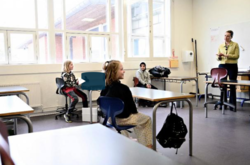 Одна из стран ЕС открыла школы