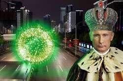 Коронавирус в России: Кремль решил не играть со смертью в орлянку