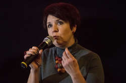  Олена Ніцко стала членом Національної ради України з питань телебачення і радіомовлення 