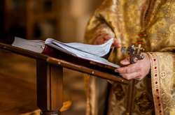 На Буковині священник із коронавірусом відмовився ізолюватись