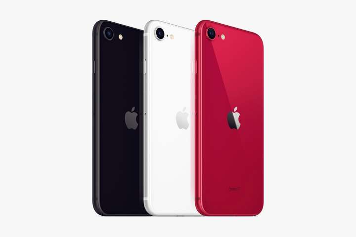 Apple представила новий бюджетний iPhone: відео