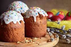 ПЦУ советует освящать паски дома