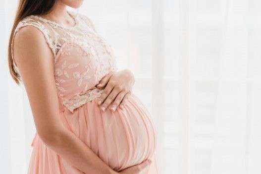 У МОЗ дали рекомендації вагітним з підозрою на коронавірус