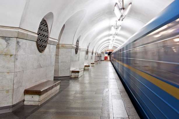 Київське метро може відновити роботу в кінці квітня