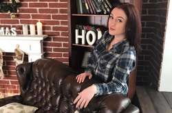 Кассирша из Винницы. Что мы знаем о новой помощнице премьера Шмыгаля