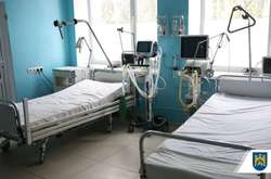  На Львівщині зареєстровано 166 випадків інфікування коронавірусом, з них 7 – летальні 