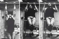 Знаменитый актер, культурист и политический деятель Арнольд Шварценеггер