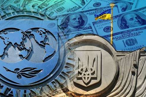 У МВФ заявили, що збільшать розмір підтримки України