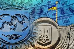 У МВФ заявили, що збільшать розмір підтримки України
