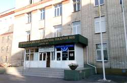 Інформація про спалах коронавірусу у Медмістечку поки не підтверджується