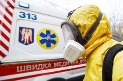 Количество случаев Covid-19 в Украине превысило 4000