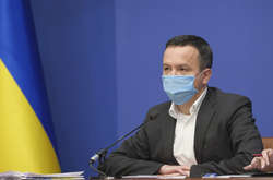 Міністр економіки Ігор Петрашко запевнив, що дефіциту товарів у магазинах не буде