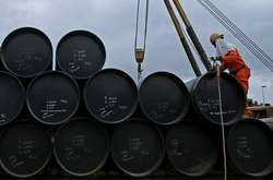 Ціни на нафту відновлюються після падіння до мінімумів