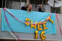 Жизнь под замком. Как ведут себя люди во время самоизоляции