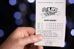 Мужчина, потерявший работу из-за коронавируса, стал миллионером