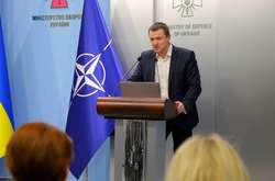 Уряд звільнив заступника міністра оборони Марценюка