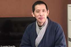  Фан Бін, житель Вуханя, пропав безвісти 9 лютого після того, як випустив серію відеороликів про коронавірус 