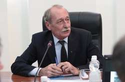 Надзвичайна ситуація у столиці. Директор Гідрометцентру пояснив, звідки прийшла пилова буря і чи є в ній радіація