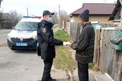 Палієм виявився 37-річний житель села Старі Соколи