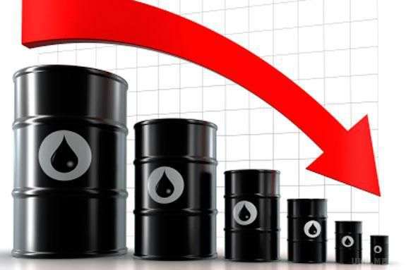 ОПЕК очікує цього року історичного падіння попиту на нафту