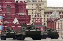 Путін скасував «побєдобєсіє»