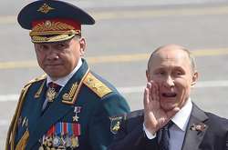 Коронавирус победил Путина: в России отменен парад
