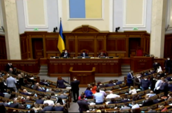 Рада прийняла закон проти «депутатського спаму»