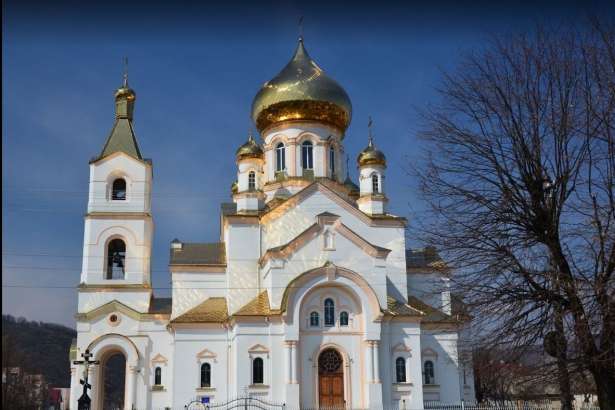 У Мукачеві на коронавірус захворіли два священники Московської церкви в Україні