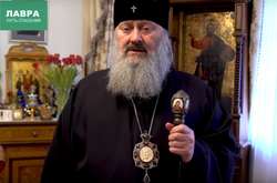 Намісник Києво-Печерської лаври, митрополит Павло одужує від коронавірусу