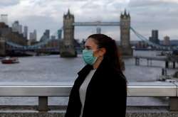 У Великій Британії продовжили карантин ще на три тижні