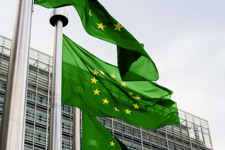 «Зелена угода» стане для ЄС важливим інструментом відновлення після пандемії