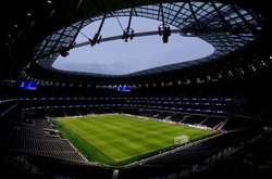 Матчі пройдуть за порожніх трибун