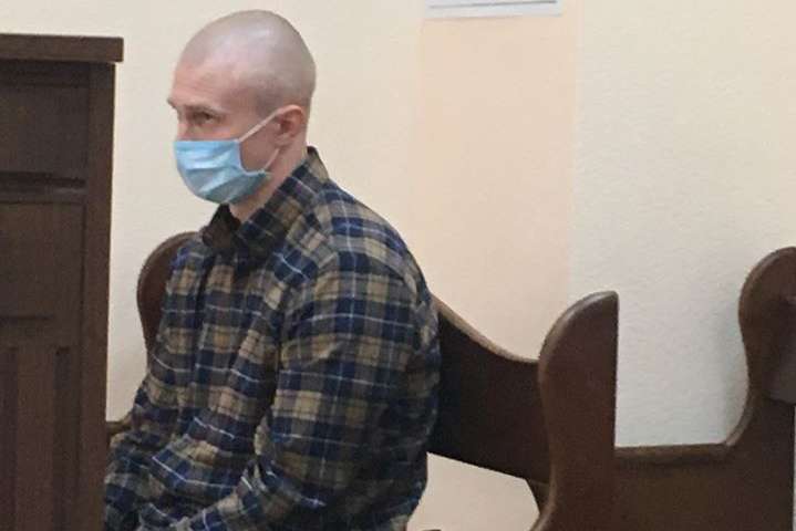Розстріли на Майдані: суд відпустив ексбійця «Омеги» під особисте зобов’язання