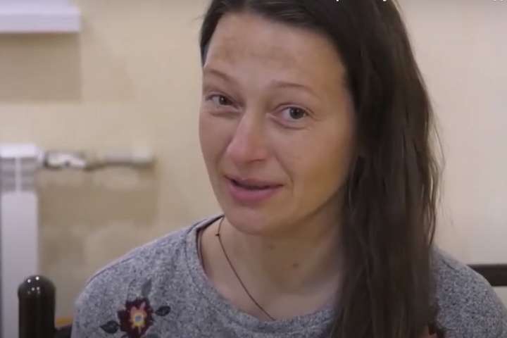 Звільнені з полону українці розповіли, як ставляться до обсервації (відео)