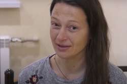 Звільнені з полону українці розповіли, як ставляться до обсервації (відео)