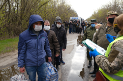 Освобожденные из плена украинцы рассказали о пытках