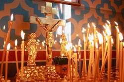 П'ятниця перед Світлим Воскресінням - скорботний день пам'яті про земні страждання Ісуса Христа