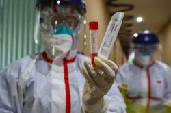 За інформацією джерел ЗМІ, в даний час немає ніяких ознак того, що вірус був створений людиною