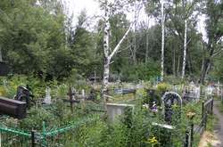 На Херсонщині тимчасово закриють кладовища 